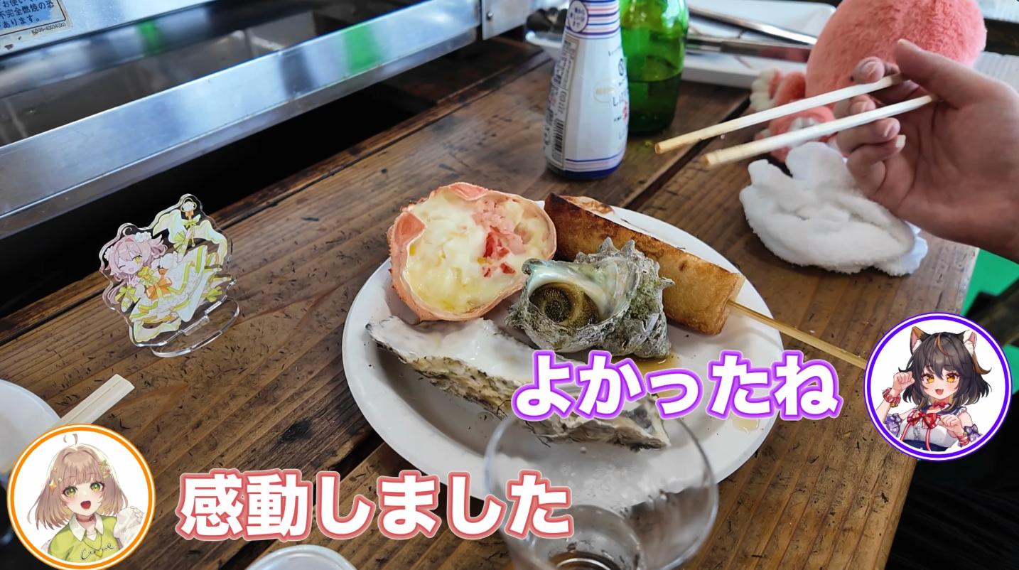 youtube動画のサムネ